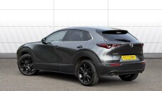 Mazda CX-30 2.0 e-Skyactiv G MHEV Homura 5dr Petrol Hatchback